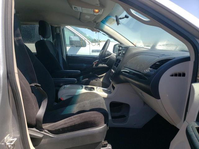 Photo 5 from auction – 2014 DODGE GRAND CARA with VIN 2C4RDGCG0ER213508