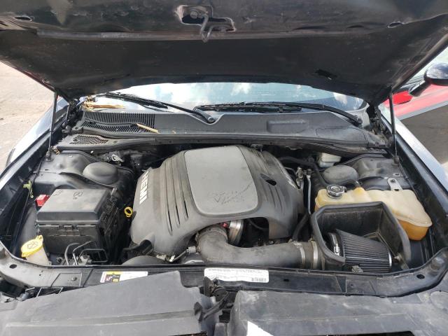 Photo 7 from auction – 2012 DODGE CHALLENGER with VIN 2C3CDYBTXCH291246