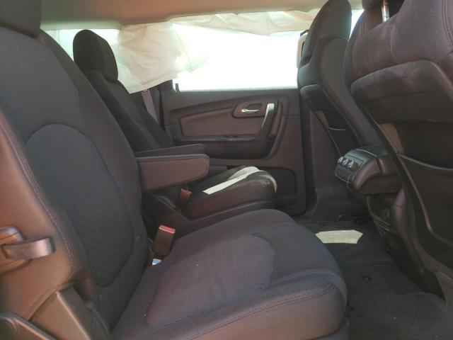 Photo 6 from auction – 2012 CHEVROLET TRAVERSE L with VIN 1GNKVGED2CJ160658