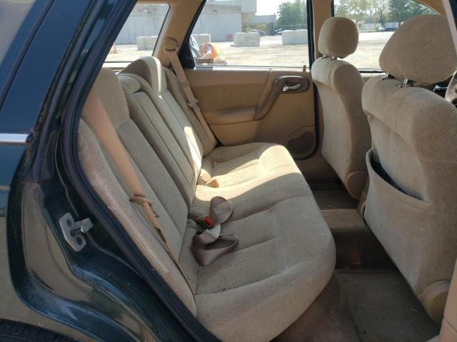 Photo 6 from auction – 2002 SATURN LW200 with VIN 1G8JU84F52Y521462