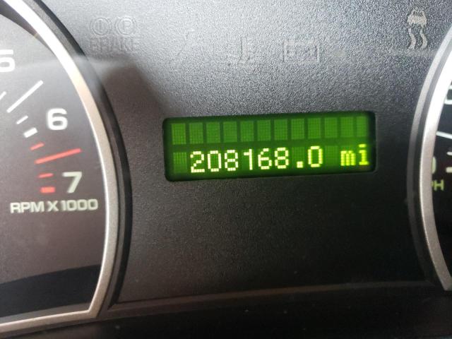 Photo 8 from auction – 2006 FORD EXPLORER with VIN 1FMEU73E66UB19663