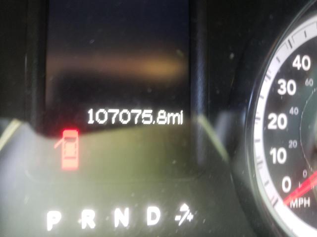 Photo 8 from auction – 2015 RAM 1500 ST with VIN 1C6RR6KT8FS584059