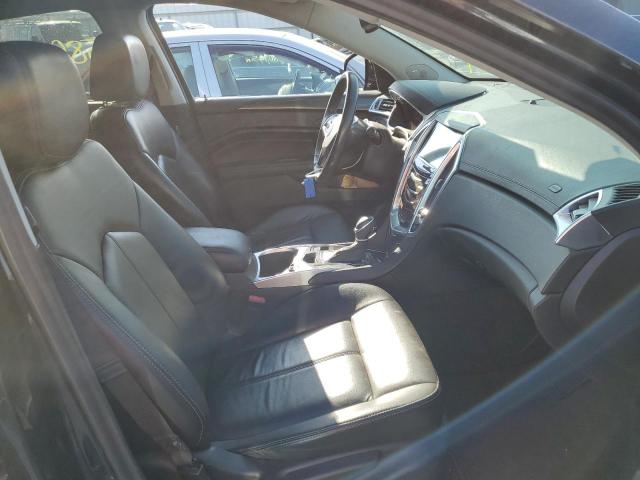 Photo 5 from auction – 2014 CADILLAC SRX with VIN 3GYFNAE37ES662320
