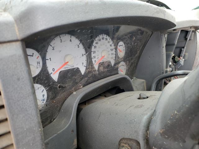 Photo 8 from auction – 2007 DODGE RAM 1500 S with VIN 1D7HU18PX7J558351