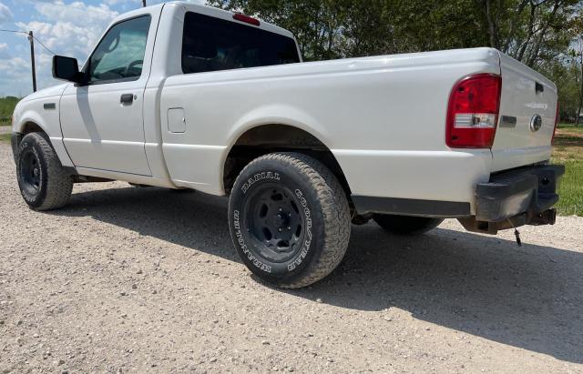 Photo 3 from auction – 2011 FORD RANGER with VIN 1FTKR1AD7BPA74046