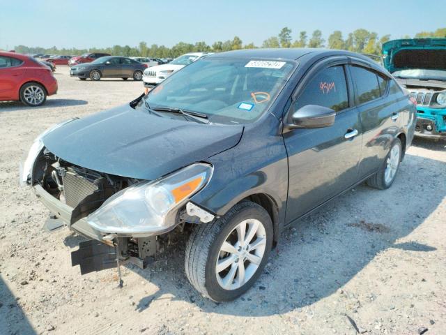 Photo 2 from auction – 2015 NISSAN VERSA S with VIN 3N1CN7AP3FL932002