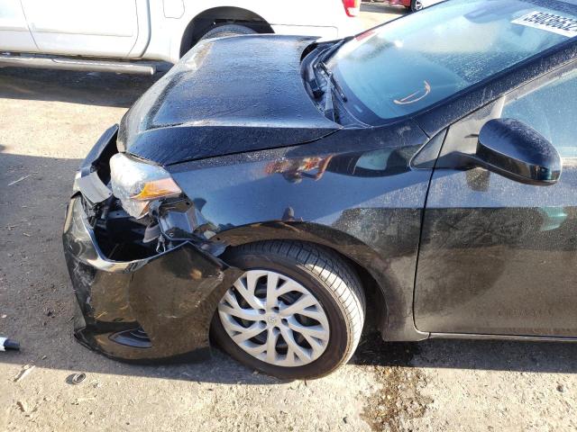 Photo 9 from auction – 2019 TOYOTA COROLLA with VIN 5YFBURHE4KP936228