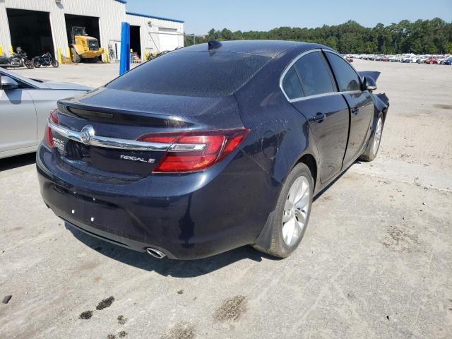 Photo 4 from auction – 2016 BUICK REGAL with VIN 2G4GK5EX0G9204952