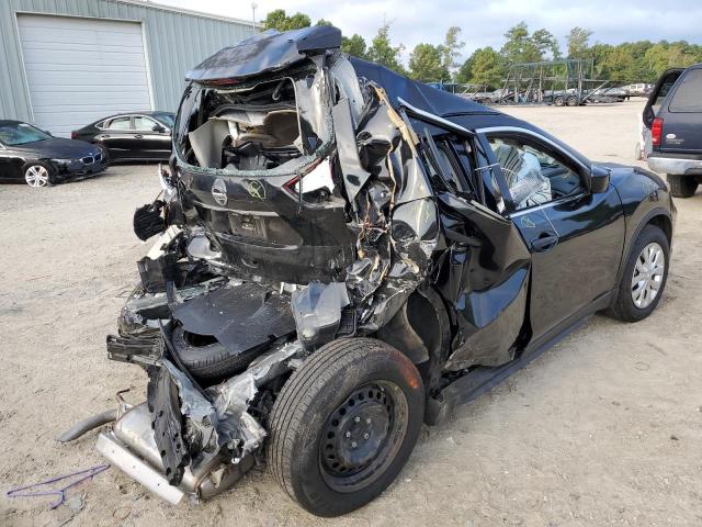 Photo 4 from auction – 2018 NISSAN ROGUE S with VIN KNMAT2MT2JP513495