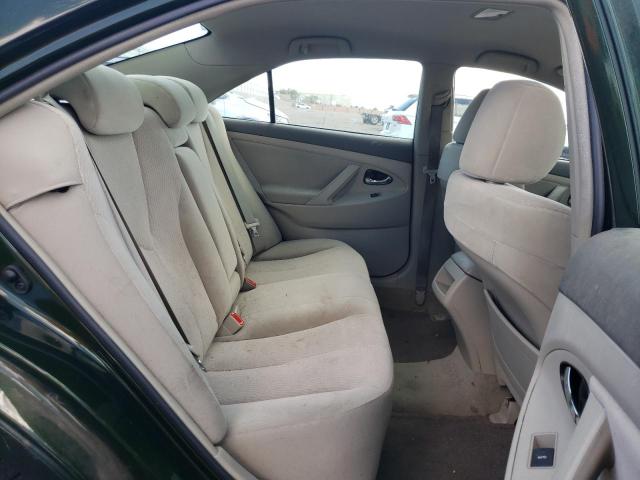 Photo 6 from auction – 2010 TOYOTA CAMRY BASE with VIN 4T1BF3EK2AU580358