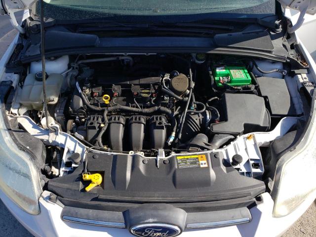 صورة رقم 7 من المزاد - 2013 FORD FOCUS SE مع VIN 1FADP3K2XDL205395