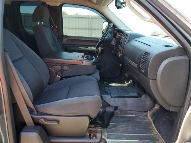 Photo 5 from auction – 2009 GMC SIERRA K25 with VIN 1GTHK59K69E133795