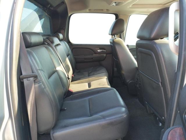 Photo 6 from auction – 2013 CHEVROLET AVALANCHE with VIN 3GNMCGE05DG259909