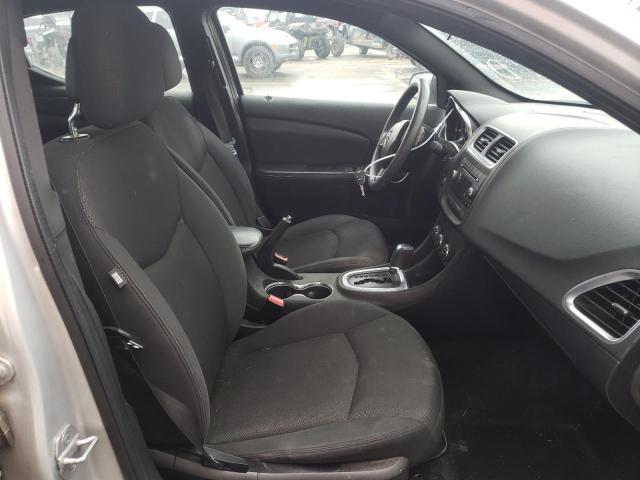 Photo 5 from auction – 2012 DODGE AVENGER SE with VIN 1C3CDZAB1CN102232