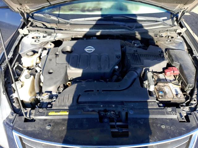 Photo 7 from auction – 2012 NISSAN ALTIMA BAS with VIN 1N4AL2AP4CN558837
