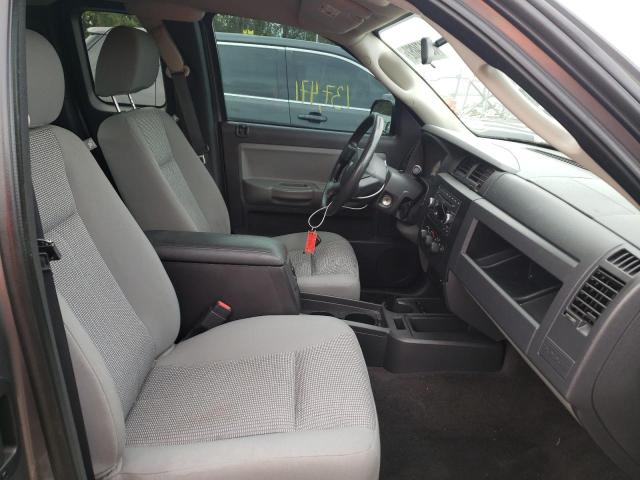 Photo 5 from auction – 2008 DODGE DAKOTA SXT with VIN 1D7HE32K18S576853