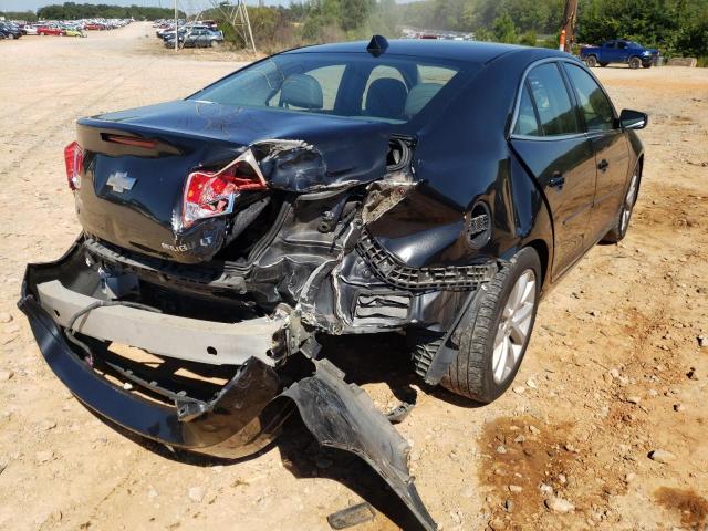Photo 4 from auction – 2014 CHEVROLET MALIBU 2LT with VIN 1G11E5SL2EF252744