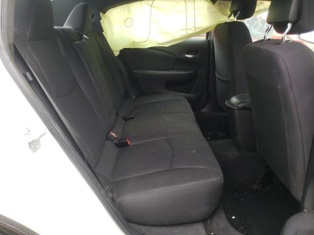 Photo 6 from auction – 2013 CHRYSLER 200 TOURIN with VIN 1C3CCBBB0DN695267