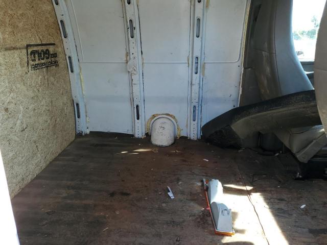 Photo 6 from auction – 2012 CHEVROLET EXPRESS G2 with VIN 1GCWGFFA5C1116172