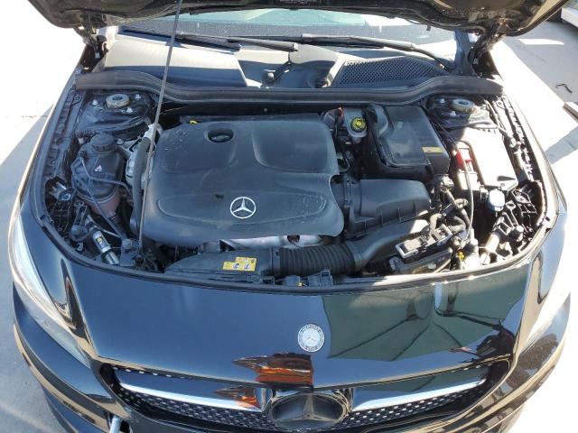 Photo 7 from auction – 2016 MERCEDES-BENZ CLA 250 with VIN WDDSJ4EB2GN339126
