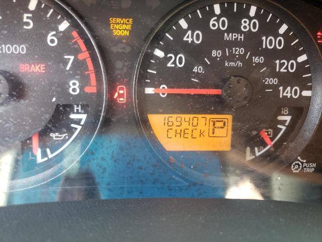 Photo 8 from auction – 2011 NISSAN XTERRA OFF with VIN 5N1AN0NU3BC511488