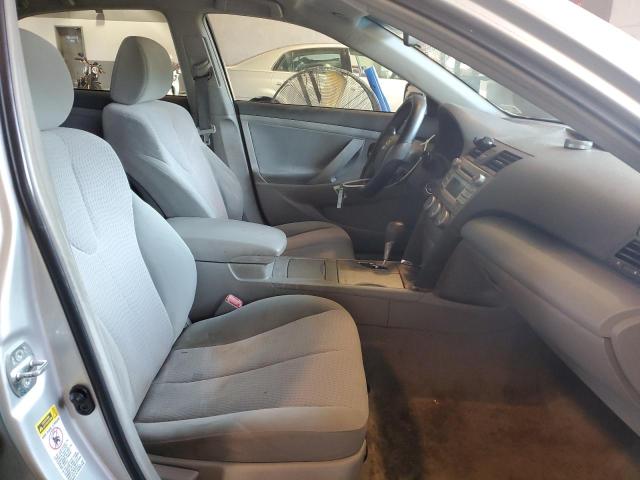 Photo 5 from auction – 2011 TOYOTA CAMRY BASE with VIN 4T1BF3EKXBU161501