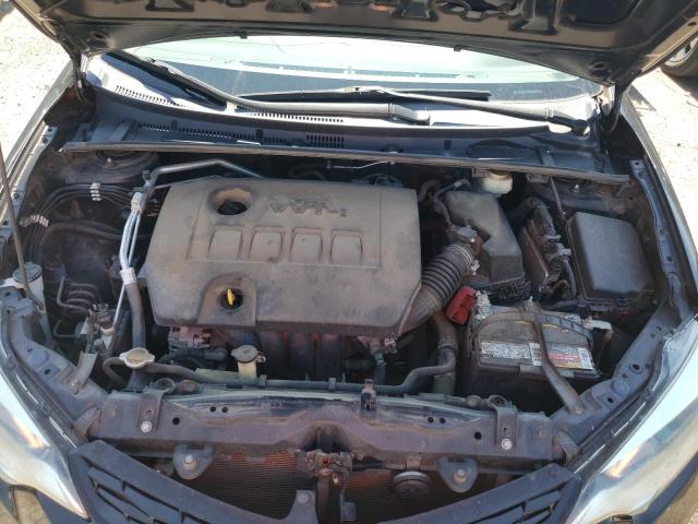 Photo 7 from auction – 2015 TOYOTA COROLLA L with VIN 5YFBURHE0FP304543