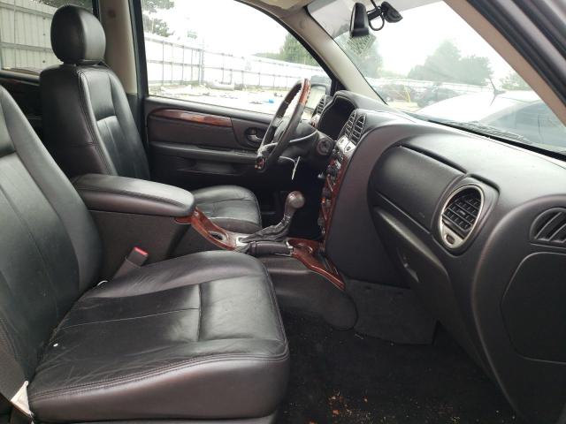 Photo 5 from auction – 2008 GMC ENVOY DENA with VIN 1GKET63M982146593