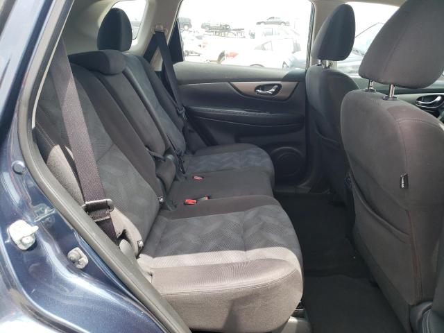 Photo 6 from auction – 2016 NISSAN ROGUE S with VIN KNMAT2MTXGP595923