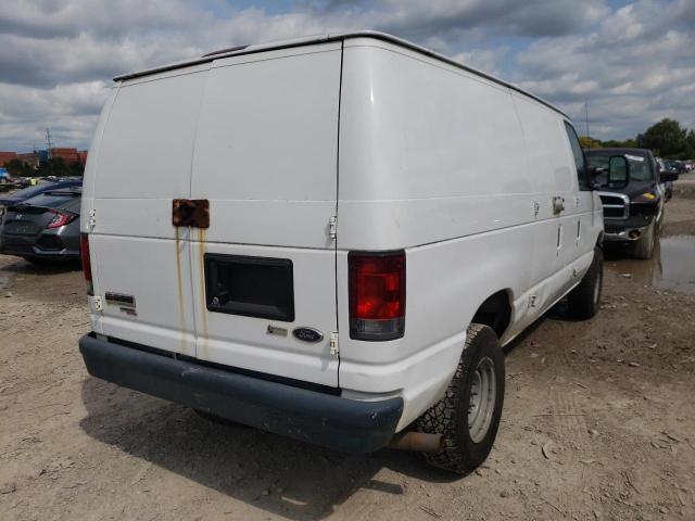Photo 4 from auction – 2011 FORD ECONOLINE with VIN 1FTSE3EL7BDA31949
