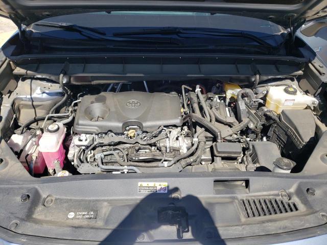 Photo 7 from auction – 2021 TOYOTA HIGHLANDER with VIN 5TDZARAH0MS006607