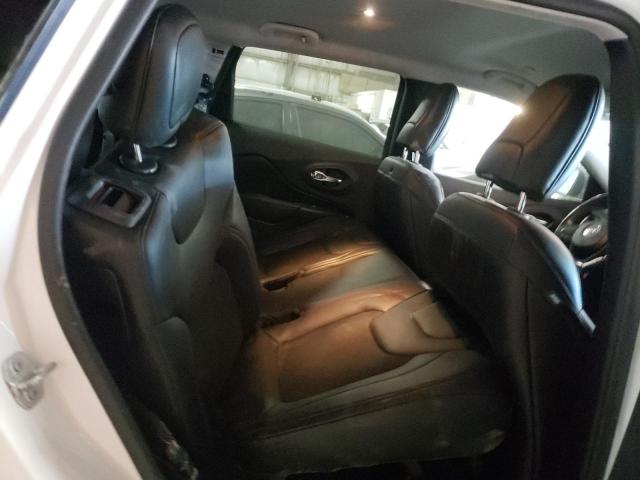 Photo 6 from auction – 2020 JEEP CHEROKEE T with VIN 1C4PJMBN7LD537246
