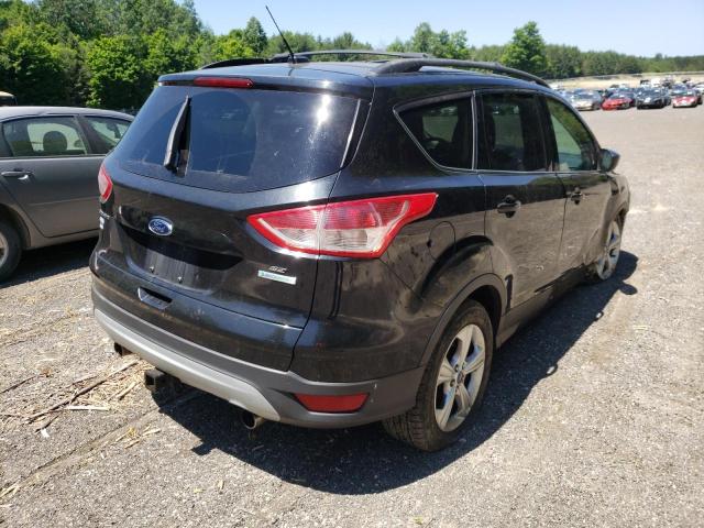 Photo 4 from auction – 2013 FORD ESCAPE SE with VIN 1FMCU0GX9DUA32007