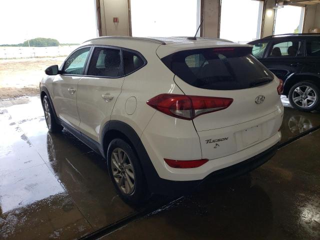Photo 3 from auction – 2016 HYUNDAI TUCSON LIM with VIN KM8J3CA40GU137033
