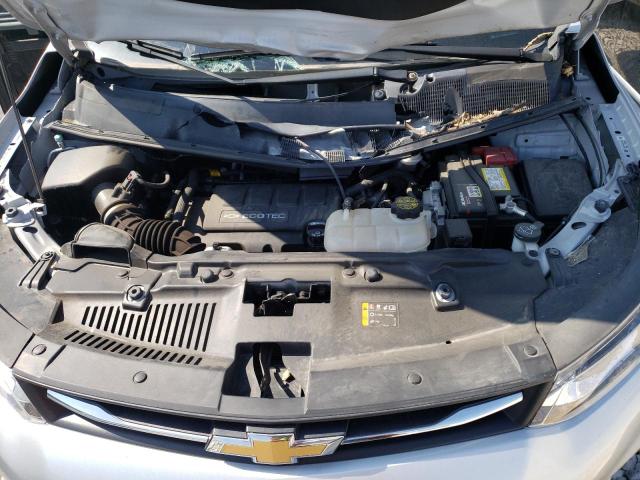 Photo 7 from auction – 2018 CHEVROLET TRAX LS with VIN KL7CJNSB9JB718896