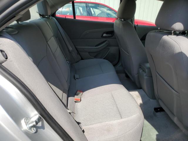 Photo 6 from auction – 2013 CHEVROLET MALIBU LS with VIN 1G11B5SA0DF167083