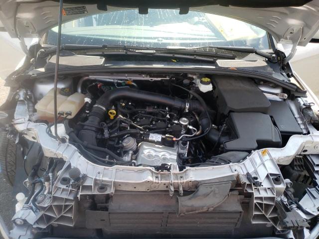 Photo 7 from auction – 2018 FORD FOCUS SE with VIN 1FADP3FE3JL303992