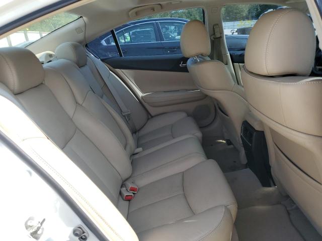 Photo 6 from auction – 2013 NISSAN MAXIMA S with VIN 1N4AA5AP4DC809991