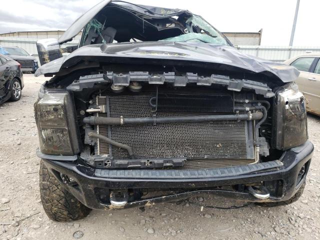 Photo 9 from auction – 2012 FORD F250 SUPER with VIN 1FT7W2BT3CEB13030