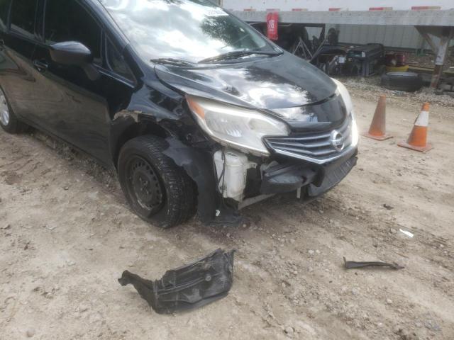 Photo 9 from auction – 2015 NISSAN VERSA NOTE with VIN 3N1CE2CP8FL379251