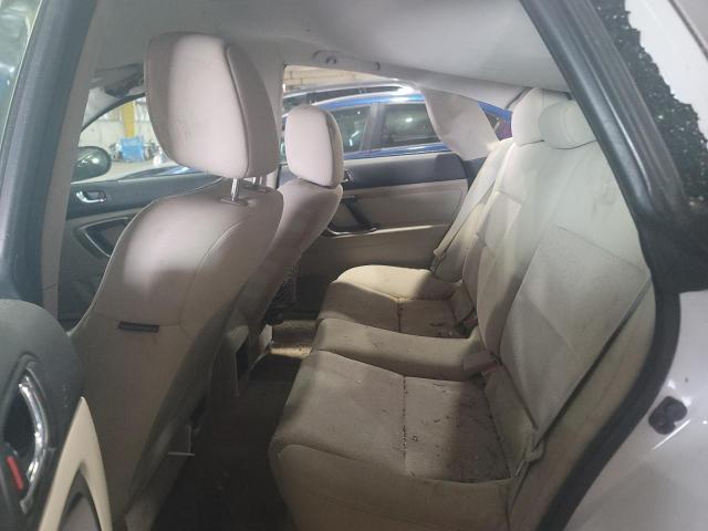 Фото 6 с аукциона – 2008 SUBARU OUTBACK 2. с VIN 4S4BP61C587339464