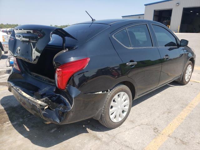 Photo 4 from auction – 2018 NISSAN VERSA S with VIN 3N1CN7AP5JL814266