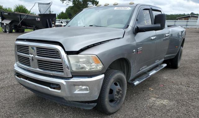 Photo 2 from auction – 2010 DODGE RAM 3500 with VIN 3D73Y4CLXAG138232