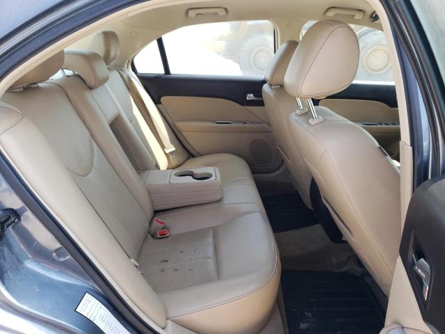 Photo 6 from auction – 2011 MERCURY MILAN PREM with VIN 3MEHM0JGXBR606250