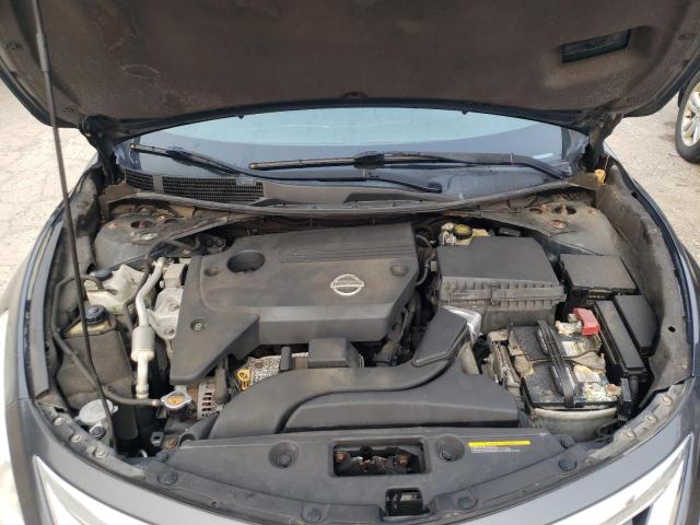 Photo 7 from auction – 2013 NISSAN ALTIMA 2.5 with VIN 1N4AL3AP5DC263720