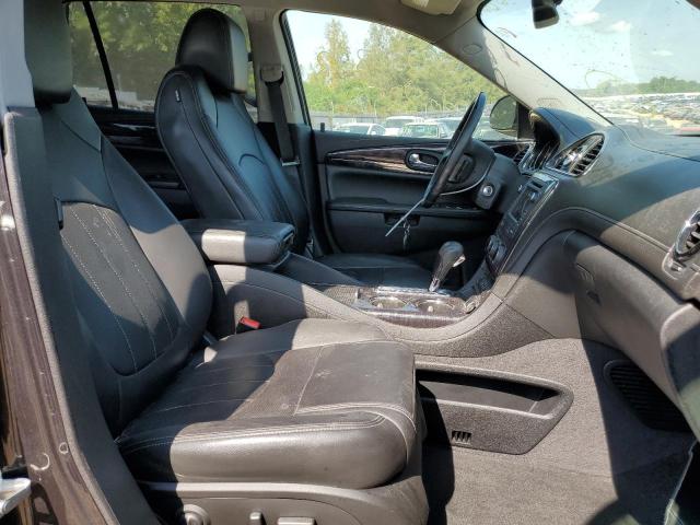 Photo 5 from auction – 2017 BUICK ENCLAVE with VIN 5GAKRBKD3HJ316638
