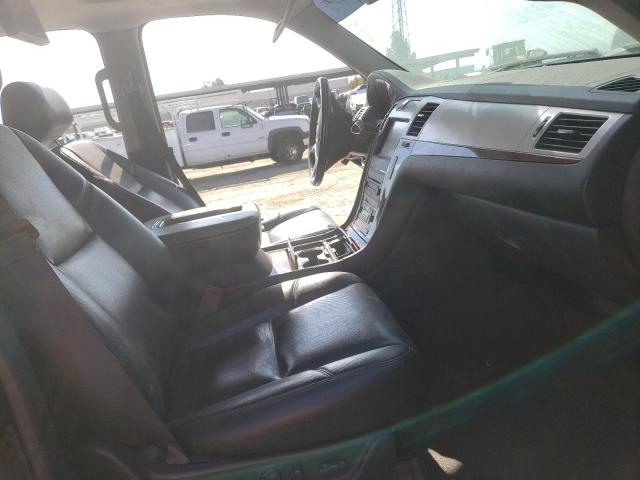 Photo 5 from auction – 2013 CADILLAC ESCALADE E with VIN 1GYS3HEF3DR313311