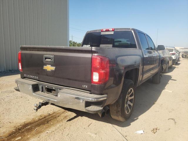 Photo 4 from auction – 2016 CHEVROLET SILVERADO with VIN 3GCPCSEC4GG153829