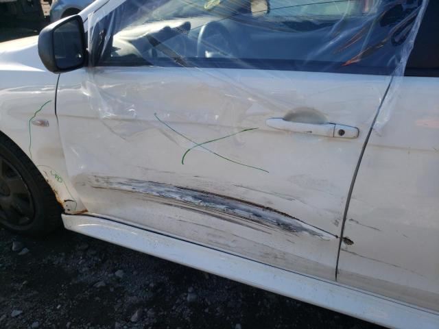 Photo 9 from auction – 2011 MITSUBISHI LANCER ES/ with VIN JA32U2FU5BU037557