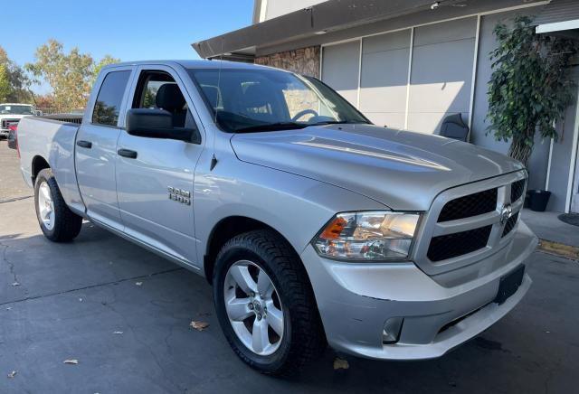 RAM 1500 ST 2016 с VIN 1C6RR6FG5GS101853 - Фото с аукциона